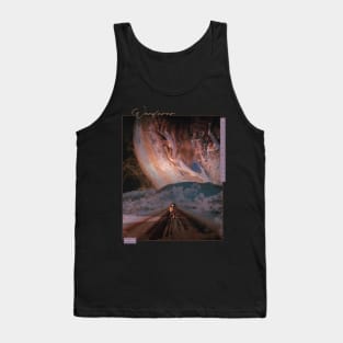 Wanderer Tank Top